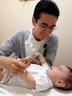 高知　はりきゅう　不妊　鍼灸　難聴　小児鍼